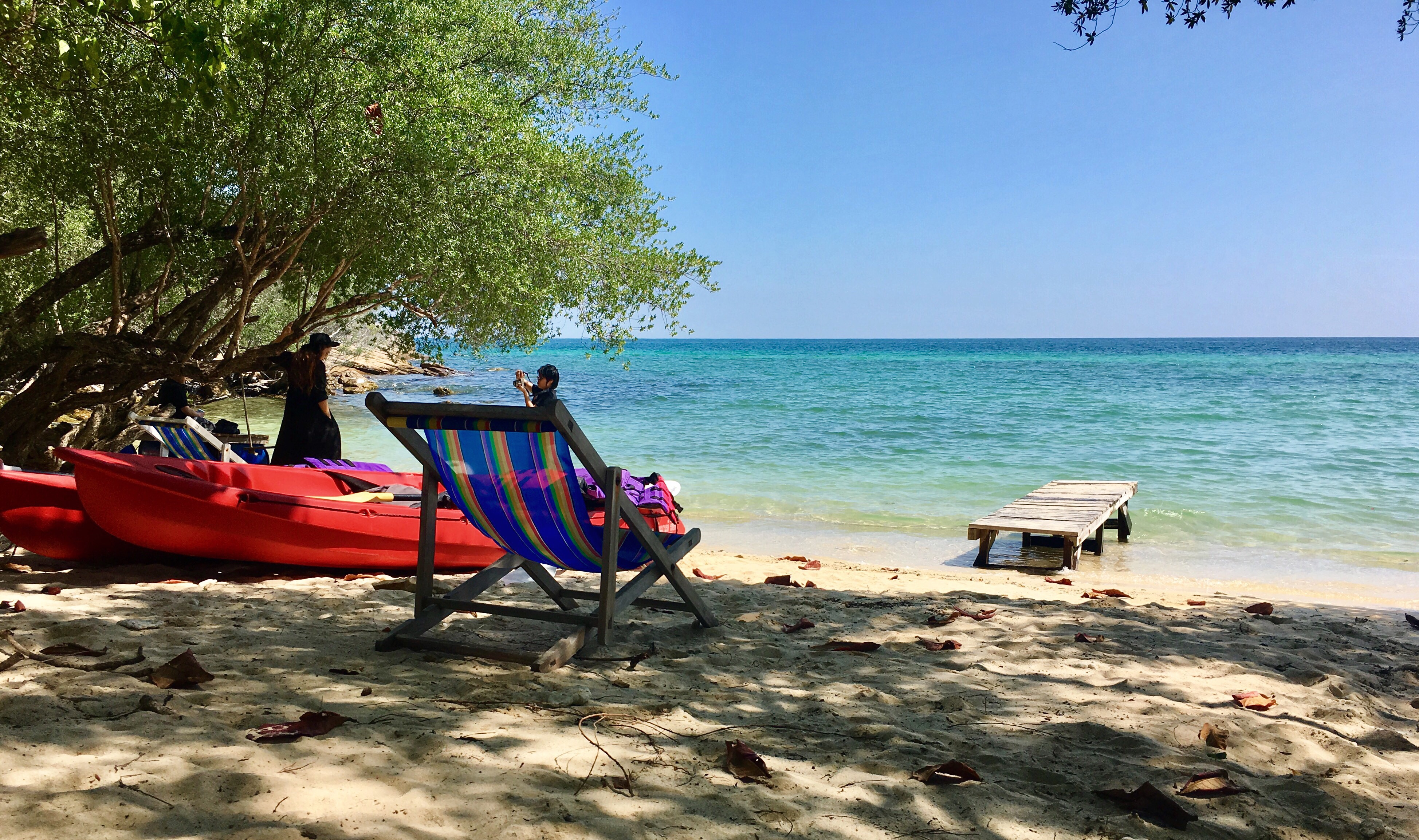 Koh Samet