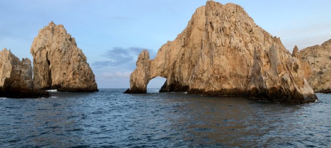 Cabo San Lucas